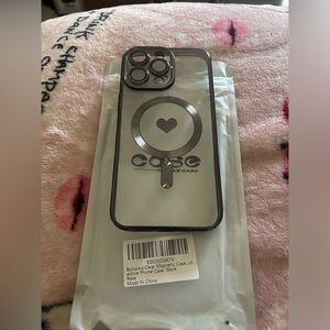 iPhone case
